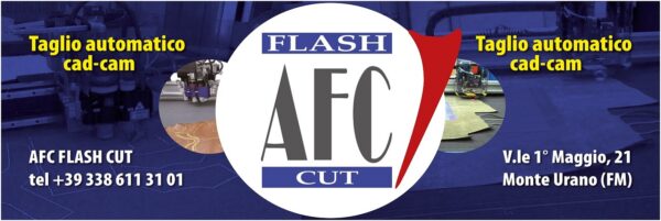 AFC Flash cut