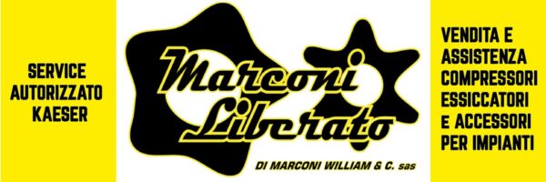 Marconi