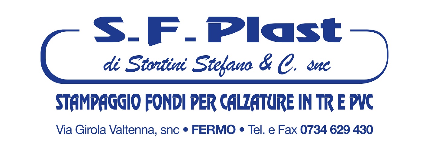 S.F. Plast