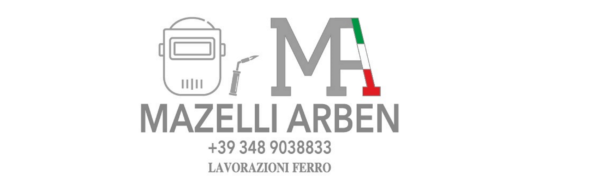logo_arben_mazelli